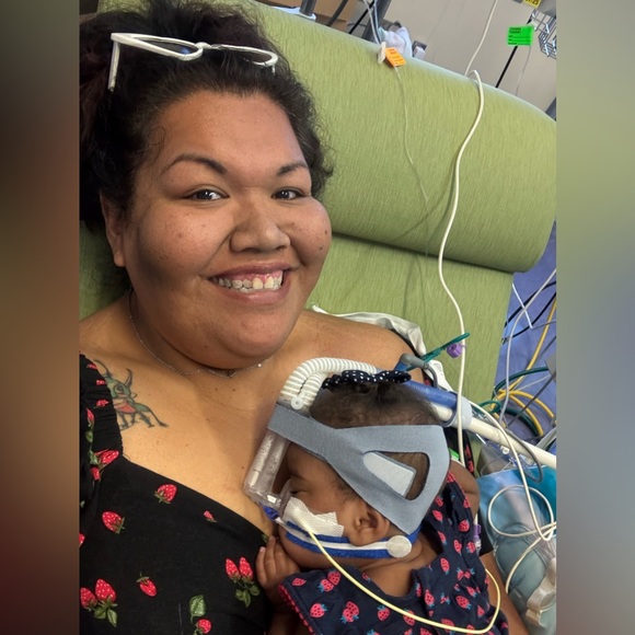 Closet for a Cause – Meet Jess | @SparkleStrongFoundation + @MagicMemoriesMayhem - Picture 10 of 17